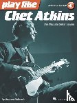 Dubrock, Andrew - Play like Chet Atkins