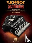 Meisner, Gary - Tangos for Accordion