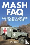 Sherman, Dale - MASH FAQ