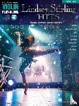 Leonard, Hal - Lindsey Stirling Hits