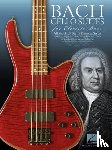 Bach, Johann Sebastian - Cello Suites For Electric Bass