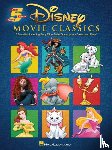 Walt Disney Music Company, Wonderland Music Company, Inc. - Disney Movie Classics