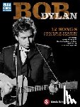 Bob Dylan - Bob Dylan - Easy Guitar