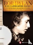 Bob Dylan - Bob Dylan for Clawhammer Banjo