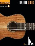 Hal Leonard Corp - Ukulele Songs - Hal Leonard Ukulele Method Book/Online Audio