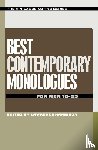 Harbison, Lawrence - Best Contemporary Monologues for Men 18-35