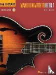 DelGrosso, Rich - Hal Leonard Mandolin Method - Book 2