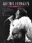 Hal Leonard Publishing Corporation - Aretha Franklin - 20 Greatest Hits