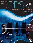 Burrluck, Dave - The PRS Electric Guitar Book
