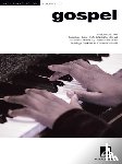 Hal Leonard Publishing Corporation - Gospel