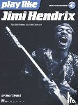 Aledort, Andy - Play like Jimi Hendrix