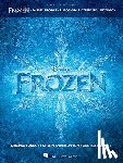 Lopez, Robert - Frozen
