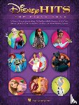 Hal Leonard Publishing Corporation - Disney Hits