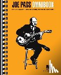 Pass, Joe - Joe Pass Omnibook