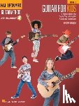 Johnson, Chad - GUITAR FOR KIDS - BK 2