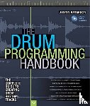 Paterson, Justin - The Drum Programming Handbook