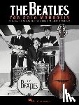Beatles - The Beatles for Solo Mandolin