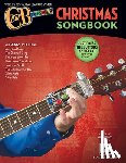 Perry, Travis - CHORDBUDDY GUITAR METHOD - XMA