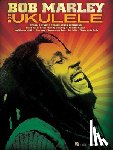 Marley, Bob - Bob Marley for Ukulele