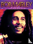 Marley, Bob - Bob Marley - Easy Piano