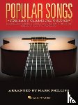 Phillips, Mark - Popular Songs