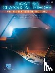 Hal Leonard Publishing Corporation - First 50 Classical Pieces