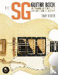 Bacon, Tony - The SG Guitar Book