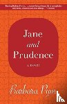 Pym, Barbara - Jane and Prudence