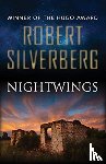 Silverberg, Robert - Nightwings