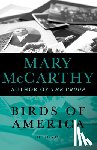 McCarthy, Mary - Birds of America