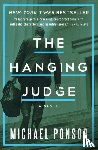Ponsor, Michael - The Hanging Judge