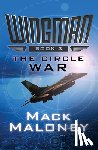 Maloney, Mack - The Circle War