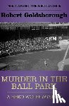 Goldsborough, Robert - MURDER IN THE BALL PARK