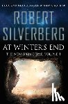 Silverberg, Robert - At Winter's End