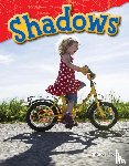 Coan, Sharon - Shadows