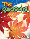 Rice, William - The Seasons