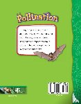 Herweck Rice, Dona - Pollination