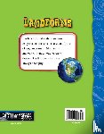 Rice, William - Landforms