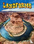 Rice, William - Landforms