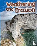 Maloof, Torrey - Weathering and Erosion