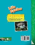 Conklin, Wendy - Life Cycles