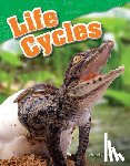 Conklin, Wendy - Life Cycles