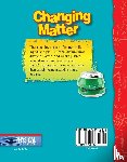 Larson, Karen - Changing Matter