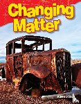 Larson, Karen - Changing Matter