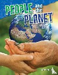 Maloof, Torrey - People and the Planet