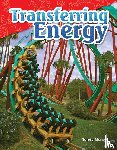 Maloof, Torrey - Transferring Energy