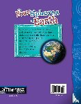 Larson, Paul - The Four Spheres of Earth