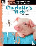 Housel, Debra J. - Charlotte's Web