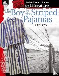 Kemp, Kristin - The Boy in Striped Pajamas