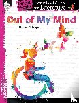 Barchers, Suzanne - Out of My Mind: An Instructional Guide for Literature